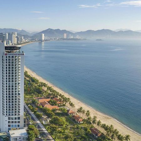 Best Western Premier Marvella Nha Trang Eksteriør billede