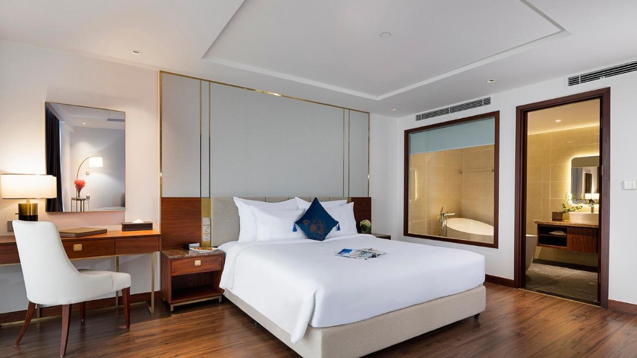 Best Western Premier Marvella Nha Trang Eksteriør billede