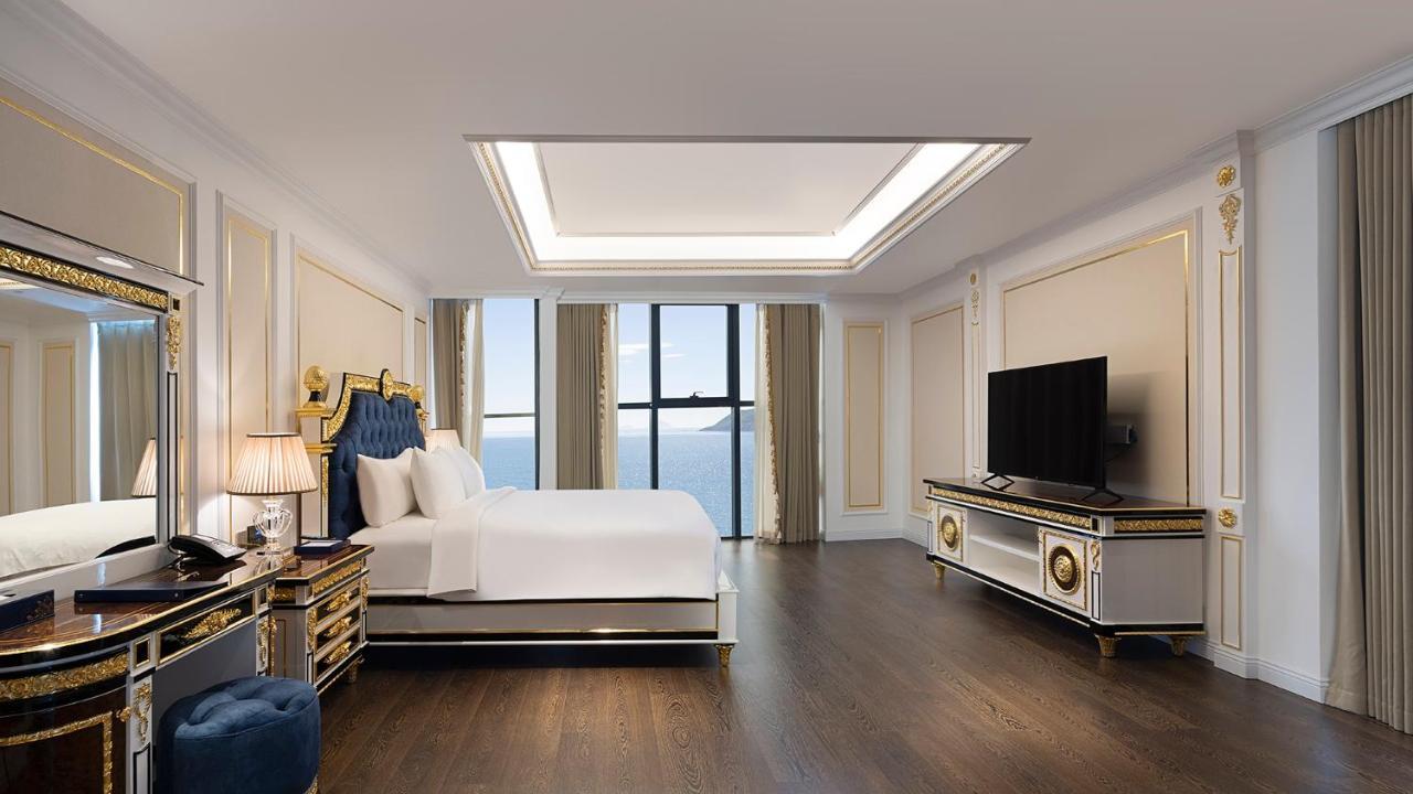 Best Western Premier Marvella Nha Trang Eksteriør billede