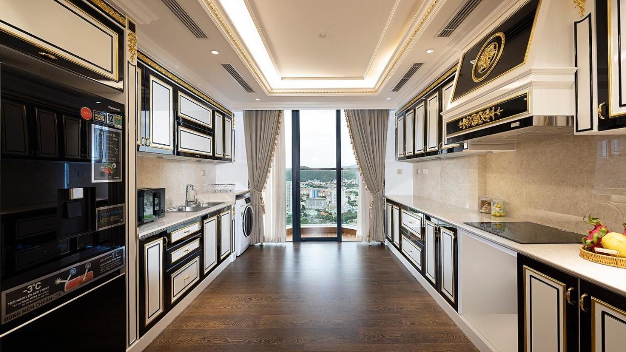 Best Western Premier Marvella Nha Trang Eksteriør billede