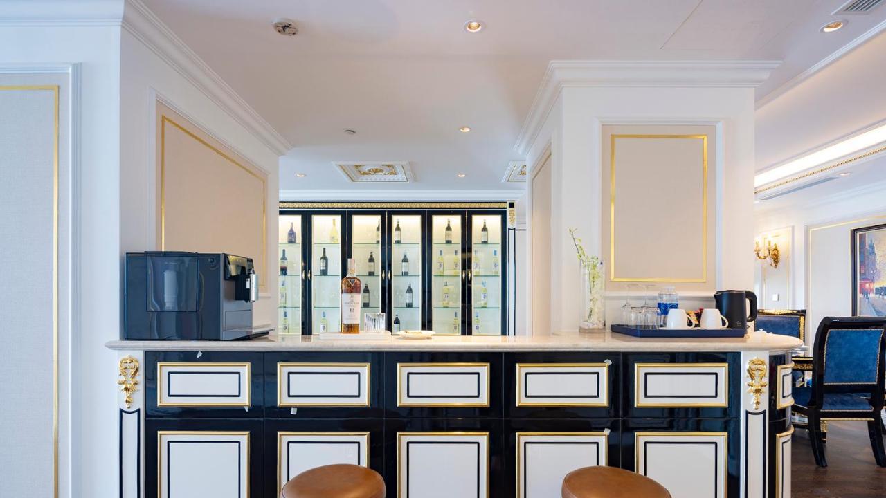 Best Western Premier Marvella Nha Trang Eksteriør billede