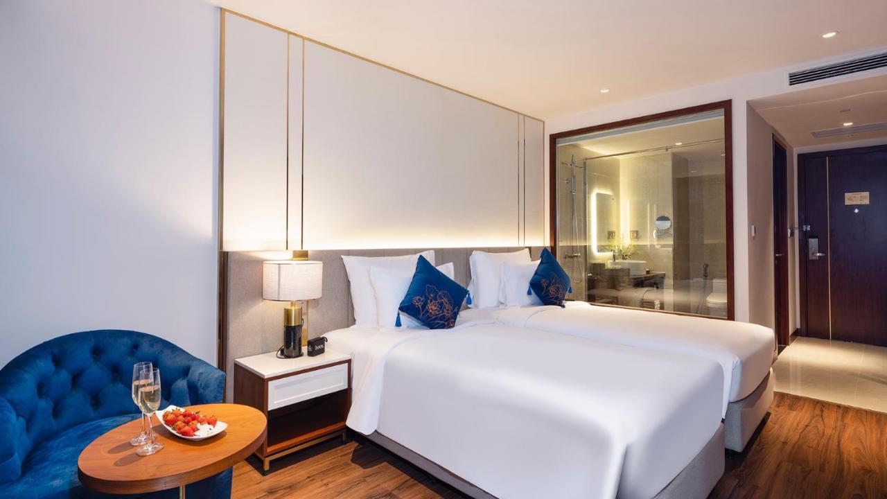 Best Western Premier Marvella Nha Trang Eksteriør billede