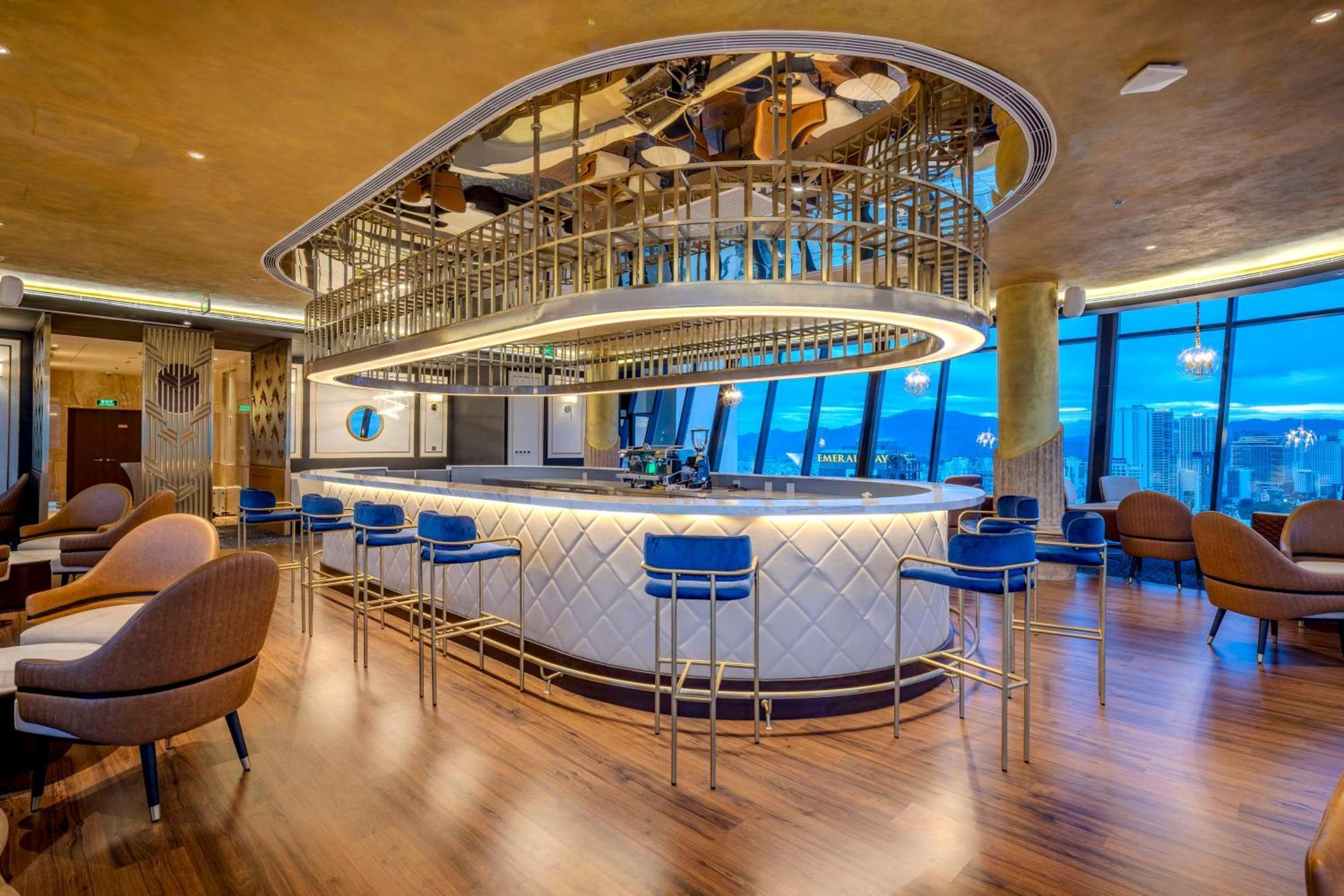 Best Western Premier Marvella Nha Trang Eksteriør billede