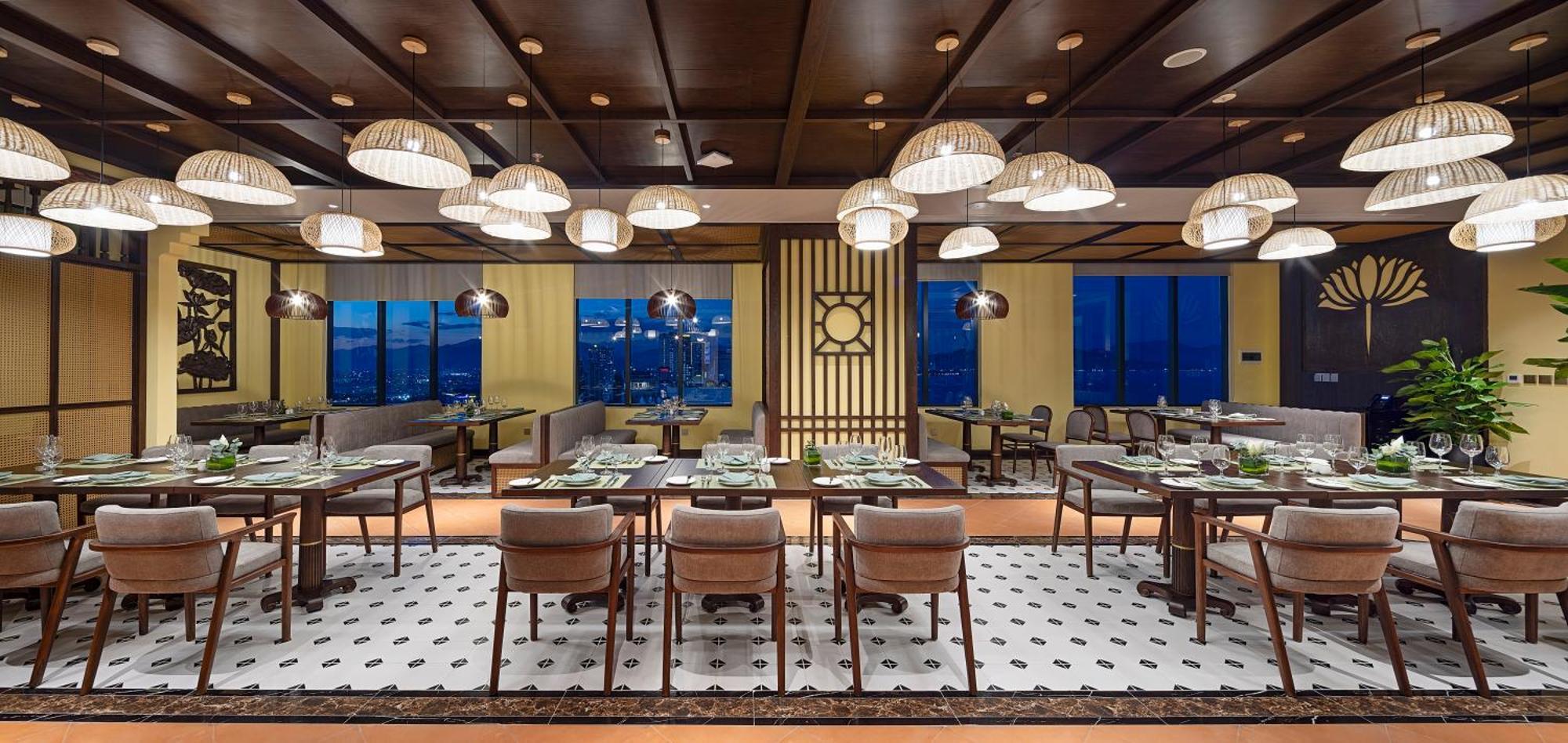 Best Western Premier Marvella Nha Trang Eksteriør billede