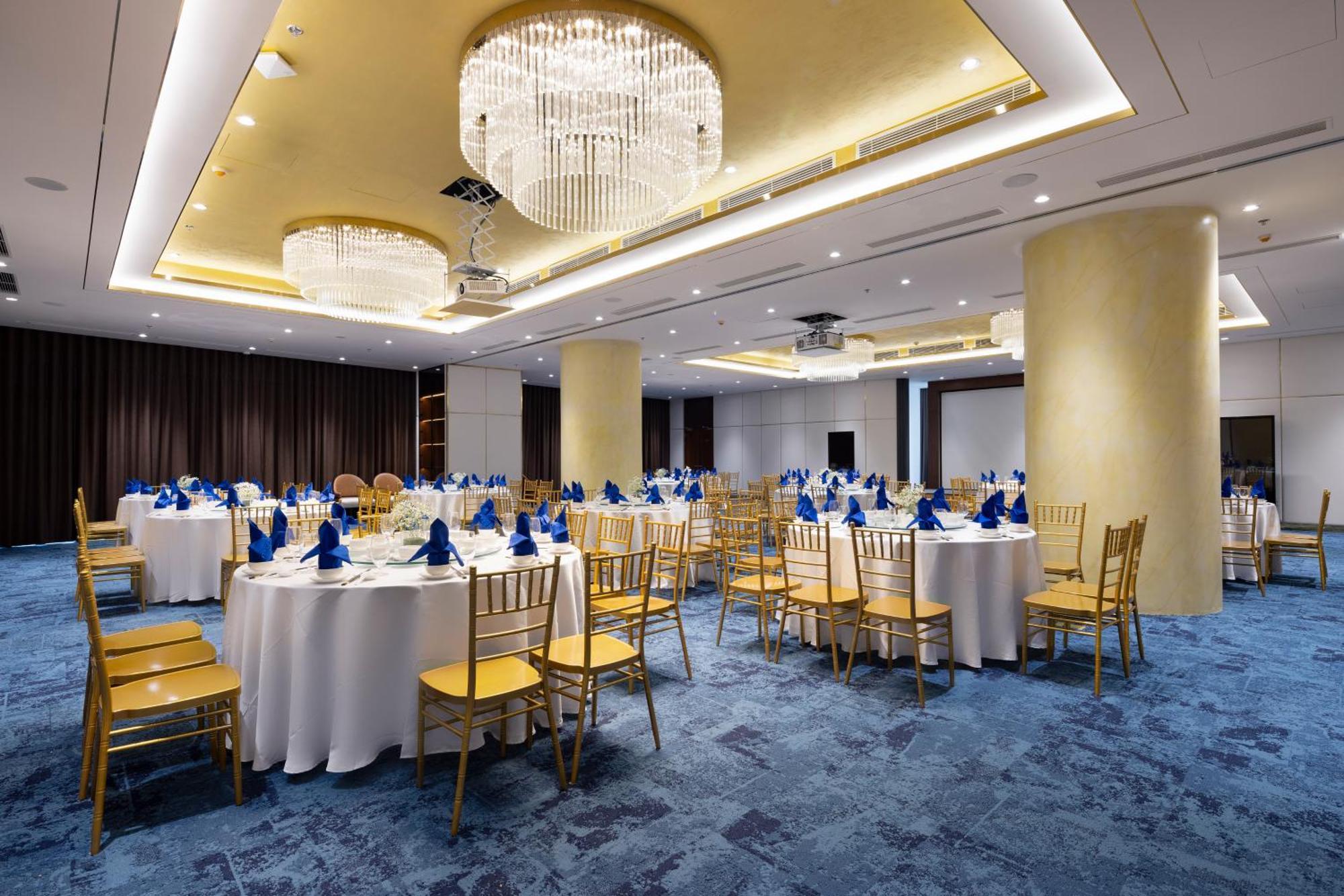 Best Western Premier Marvella Nha Trang Eksteriør billede