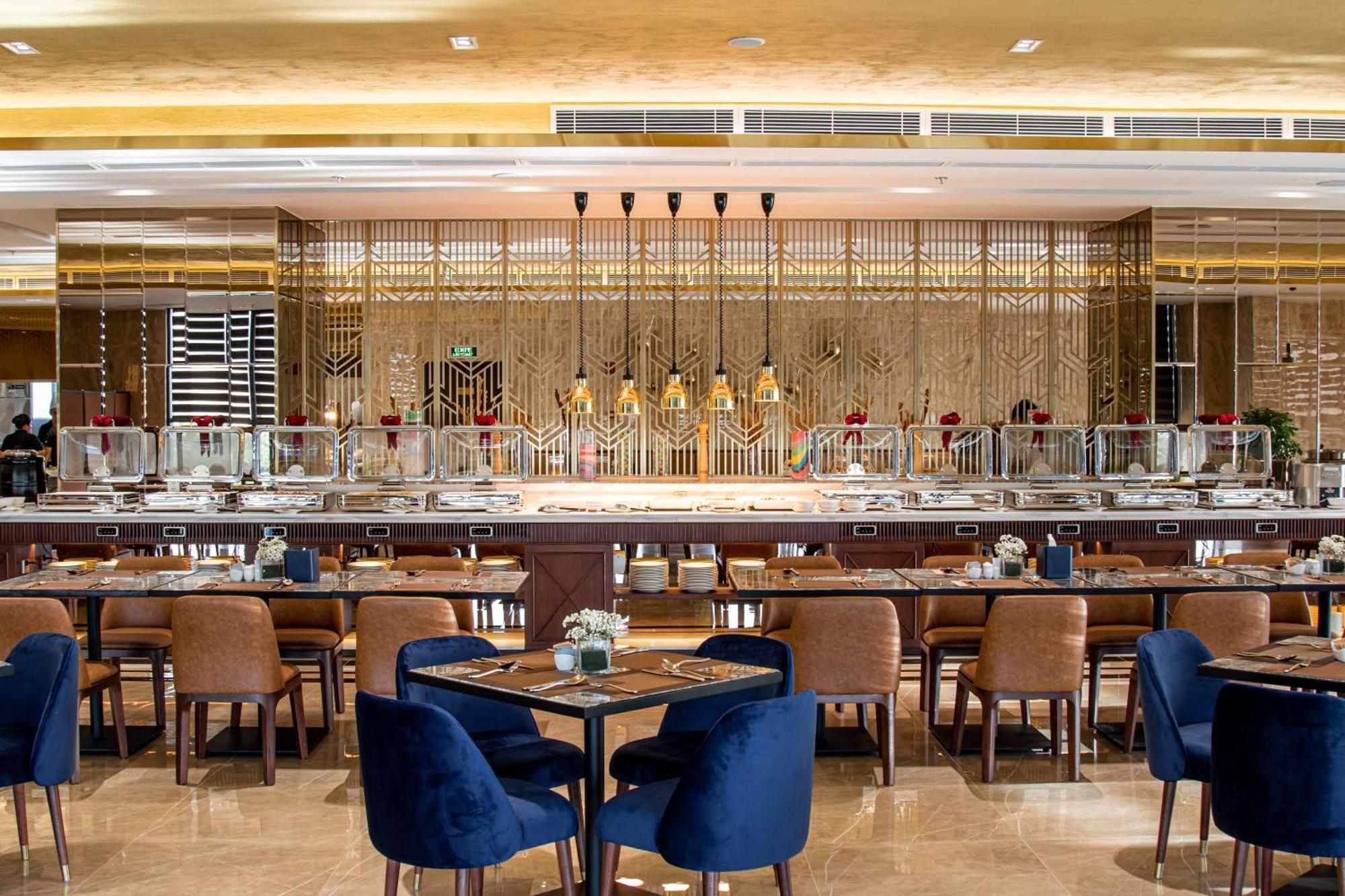 Best Western Premier Marvella Nha Trang Eksteriør billede