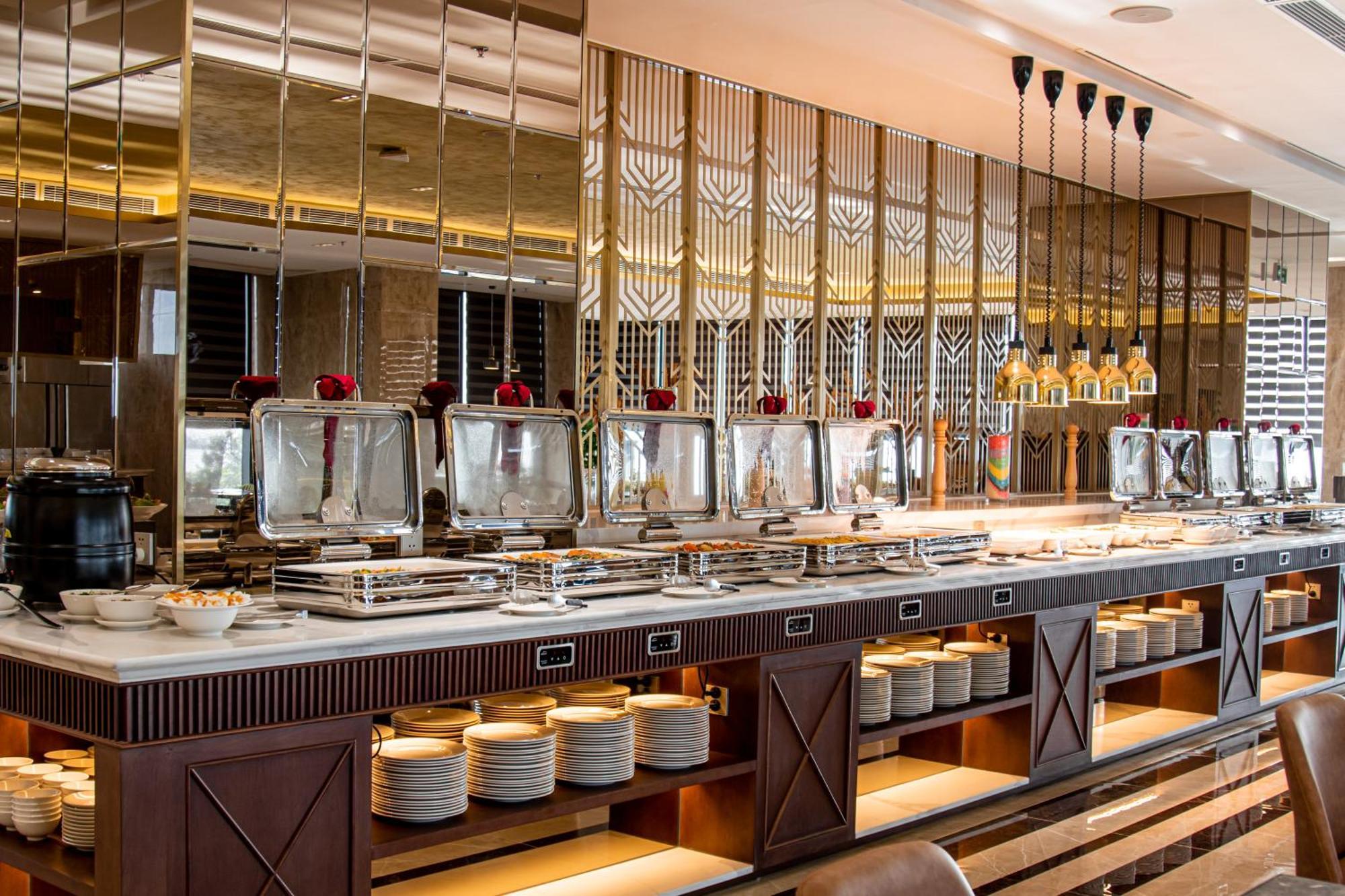 Best Western Premier Marvella Nha Trang Eksteriør billede
