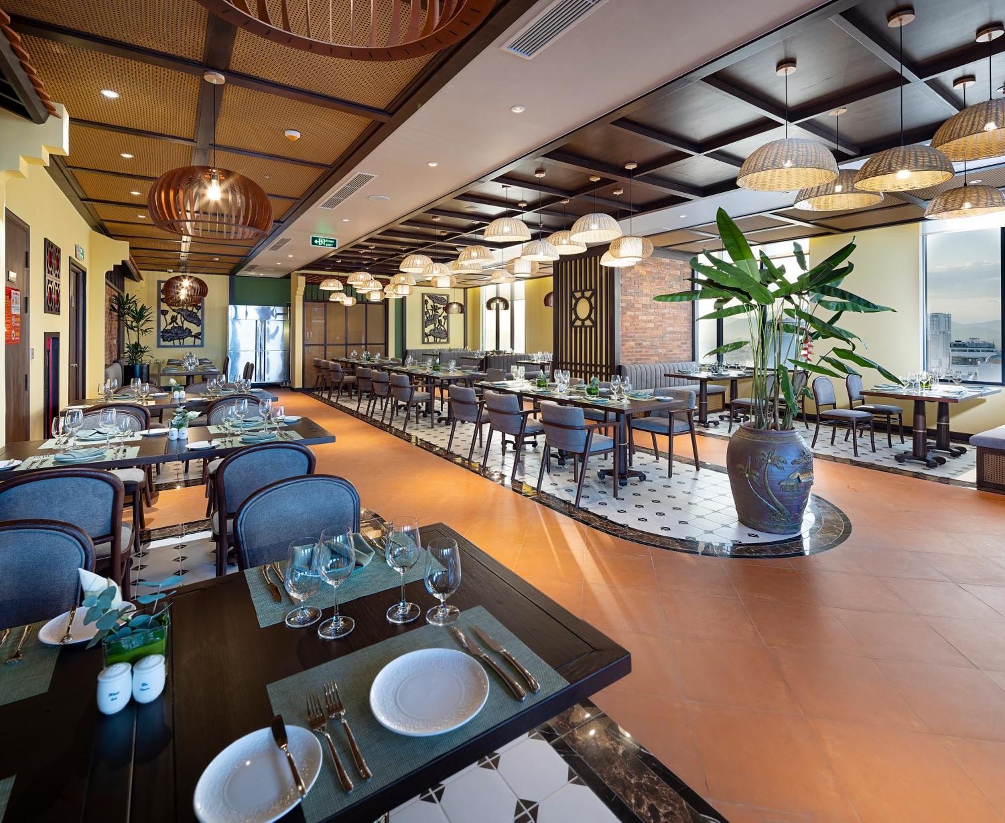 Best Western Premier Marvella Nha Trang Eksteriør billede
