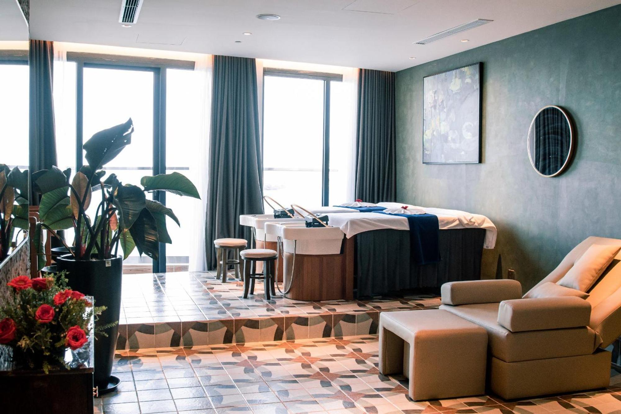 Best Western Premier Marvella Nha Trang Eksteriør billede