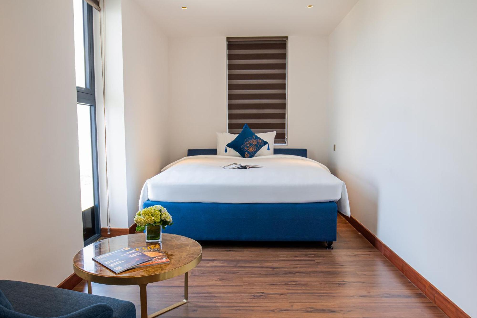 Best Western Premier Marvella Nha Trang Eksteriør billede