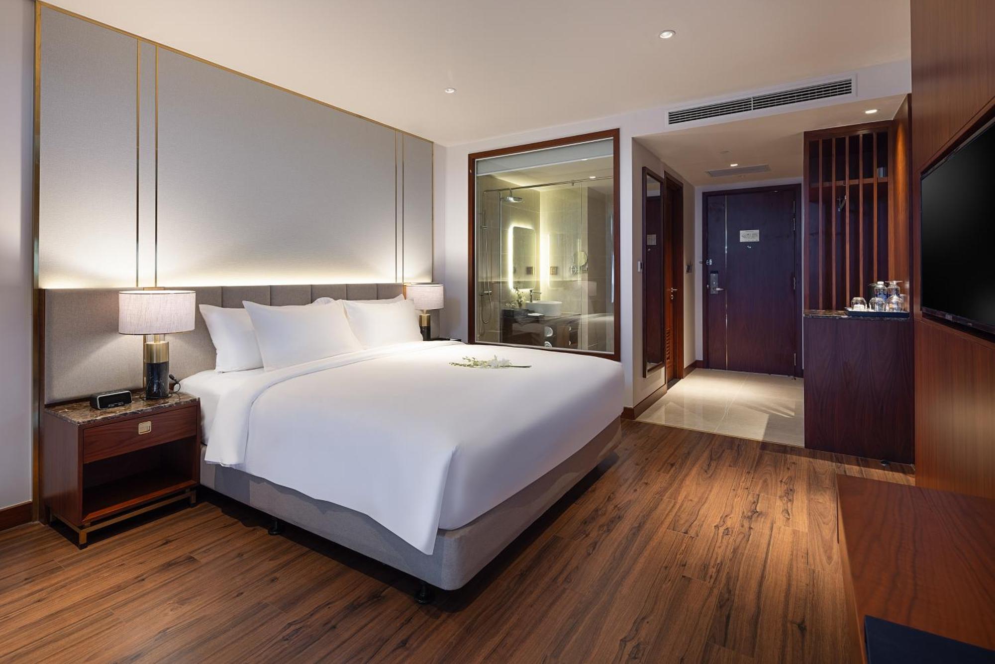 Best Western Premier Marvella Nha Trang Eksteriør billede