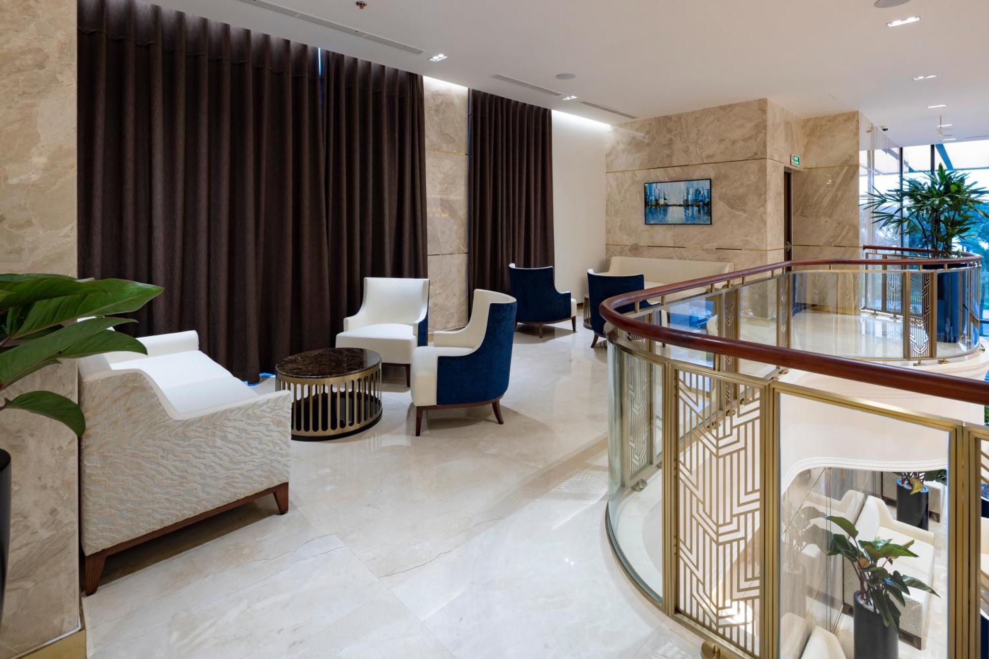 Best Western Premier Marvella Nha Trang Eksteriør billede
