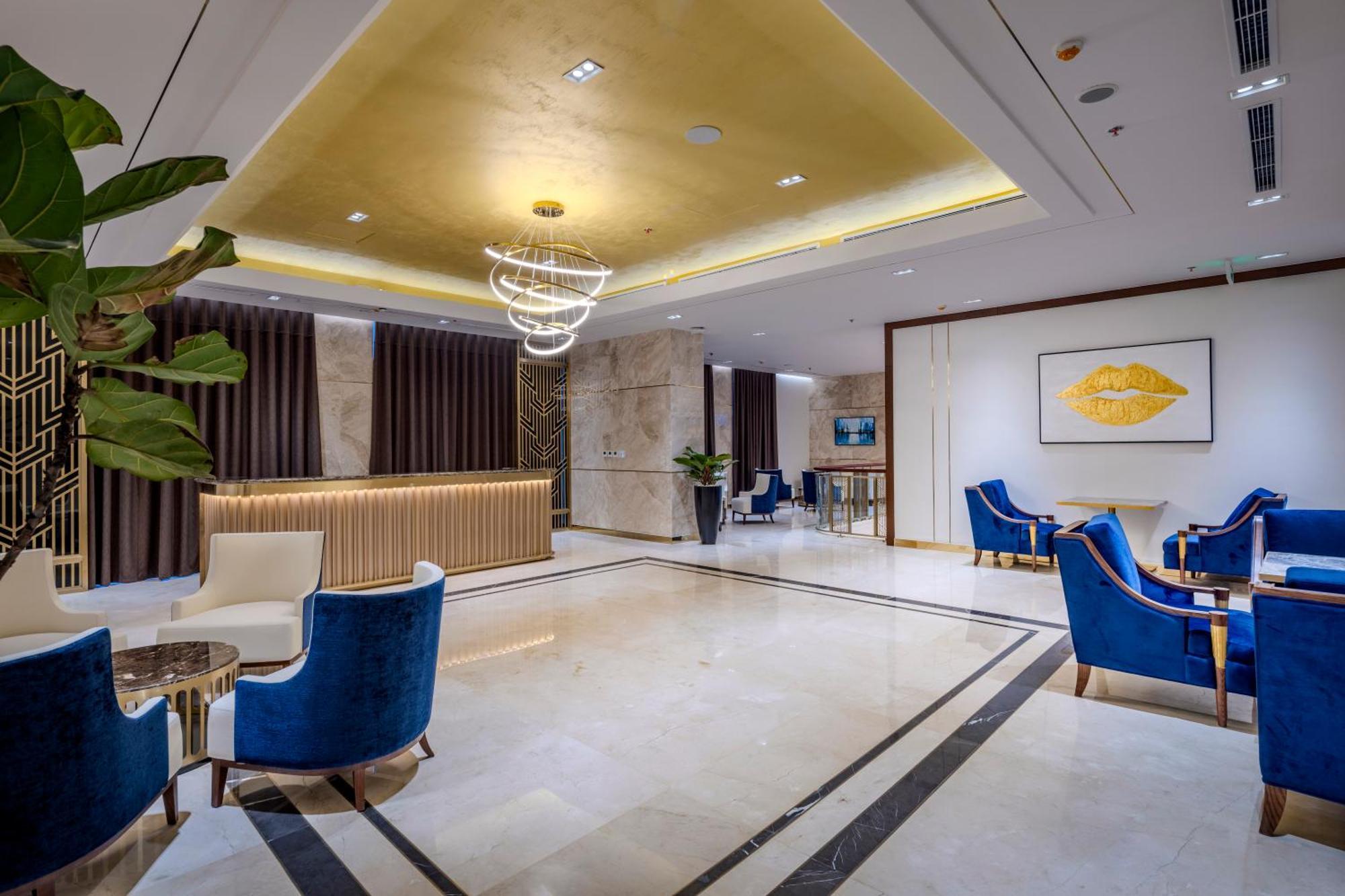 Best Western Premier Marvella Nha Trang Eksteriør billede
