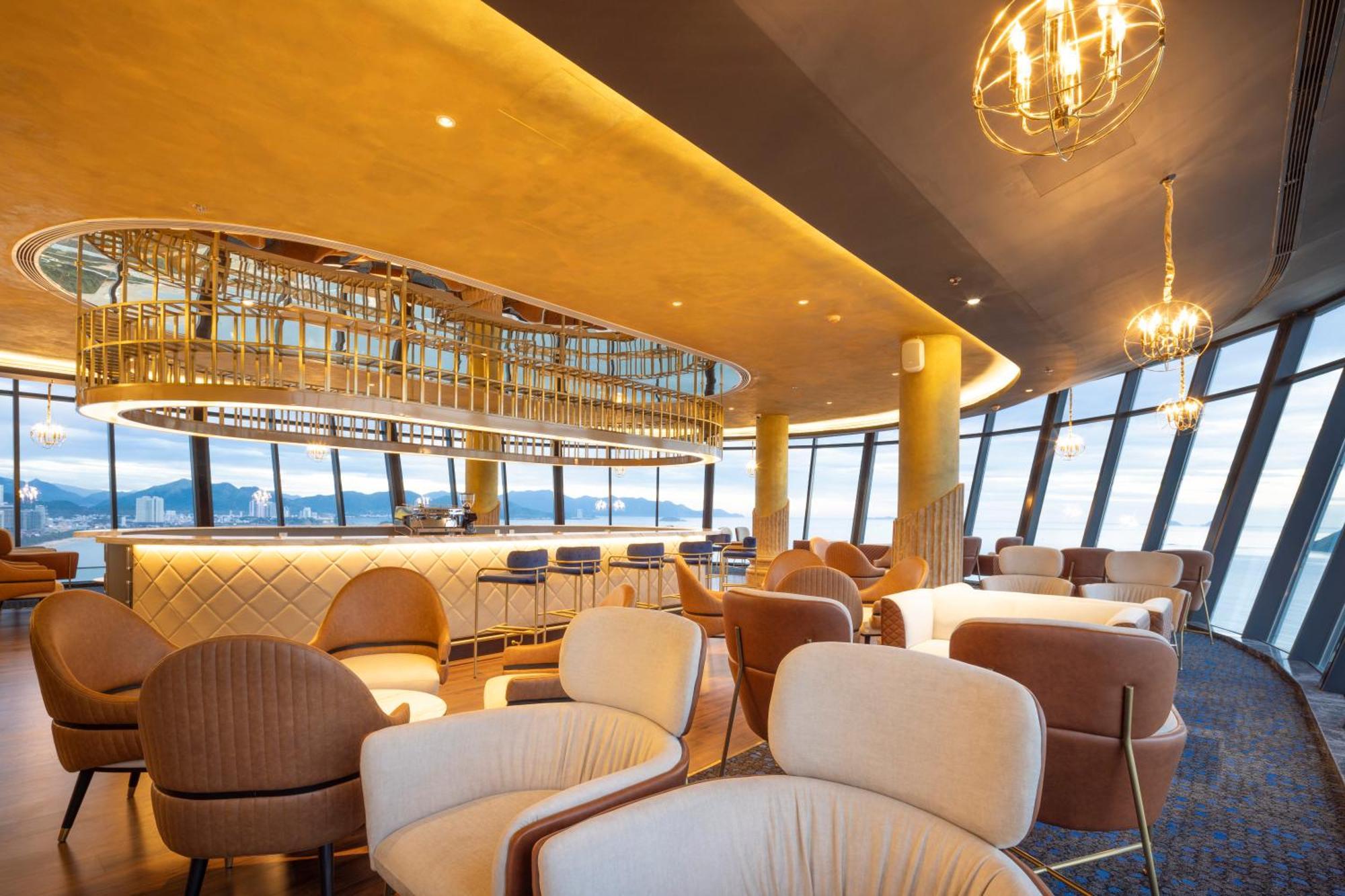 Best Western Premier Marvella Nha Trang Eksteriør billede